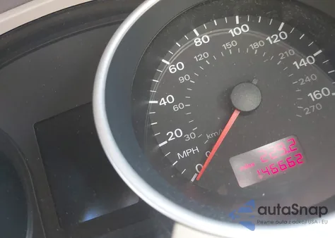 2009 Audi A4 2.0T Special Edition from USA, damaged, VIN WAUAF48H89K010469